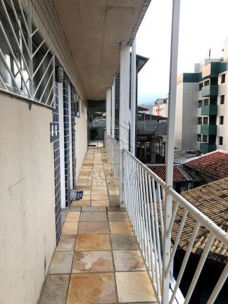 Imagem Apartamento com 2 Quartos à Venda, 65 m² em Itaguá - Ubatuba