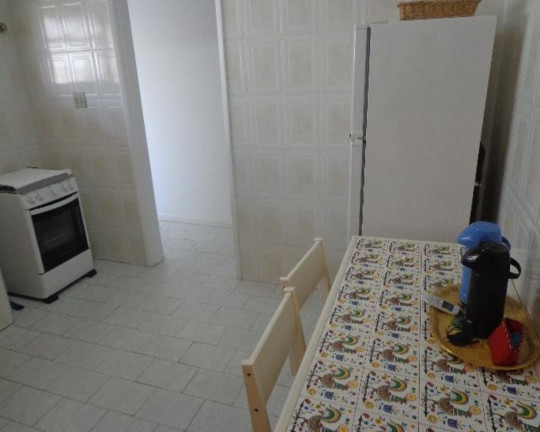 Imagem Apartamento com 3 Quartos à Venda, 182 m² em Pitangueiras - Guarujá