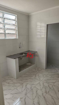 Imagem Apartamento com 2 Quartos à Venda, 90 m² em Vila Belmiro - Santos Imagem Apartamento com 2 Quartos à Venda, 90 m² em Vila Belmiro - Santos
