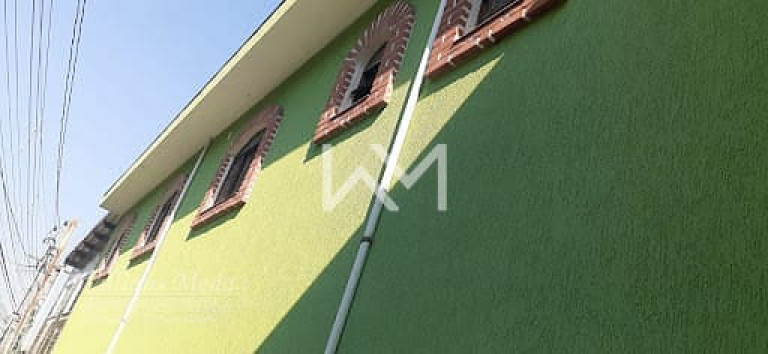 Imagem Sobrado com 5 Quartos à Venda, 374 m² em Jardim Las Vegas - Guarulhos Imagem Sobrado com 5 Quartos à Venda, 374 m² em Jardim Las Vegas - Guarulhos