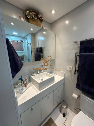 Imagem Apartamento com 3 Quartos à Venda, 89 m² em Centro - São Caetano Do Sul