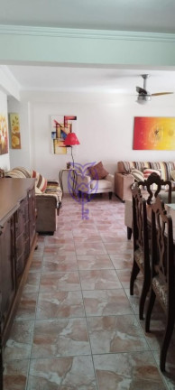 Imagem Apartamento com 3 Quartos à Venda, 133 m² em Centro - Serra Negra