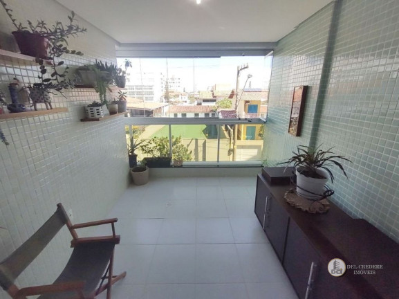 Imagem Apartamento com 3 Quartos à Venda, 90 m² em Enseada Azul - Guarapari