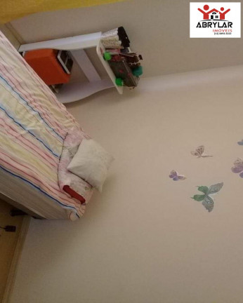 Imagem Imóvel com 2 Quartos à Venda, 263 m² em Recanto Quarto Centenário - Jundiaí