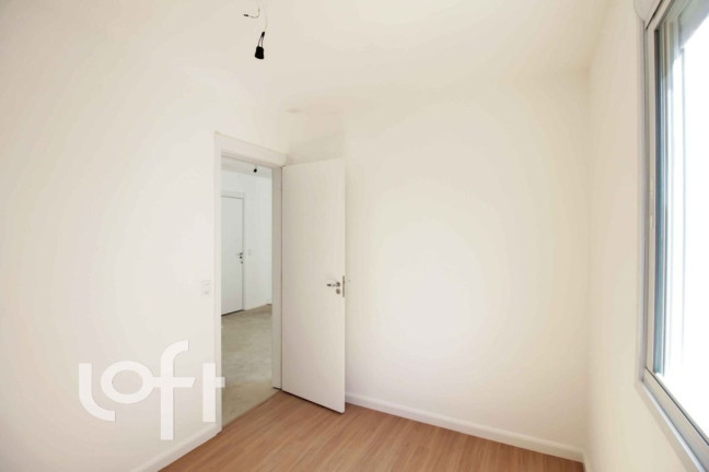 Imagem Apartamento com 2 Quartos à Venda, 56 m² em Sacomã - São Paulo
