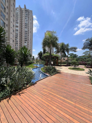 Imagem Apartamento com 2 Quartos à Venda, 125 m² em Jardim Arpoador - São Paulo Imagem Apartamento com 2 Quartos à Venda, 125 m² em Jardim Arpoador - São Paulo