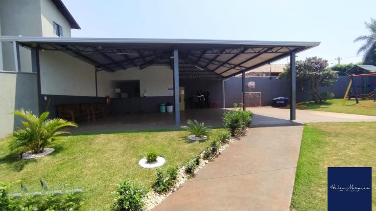 Imagem Apartamento com 2 Quartos à Venda, 45 m² em Coophasul - Campo Grande