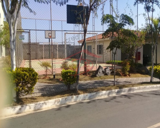 Imagem Imóvel com 2 Quartos à Venda, 48 m² em Jardim Nova Hortolândia I - Hortolândia Imagem Imóvel com 2 Quartos à Venda, 48 m² em Jardim Nova Hortolândia I - Hortolândia