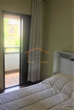 Imagem Apartamento com 3 Quartos à Venda, 70 m² em Santa Teresinha - São Paulo