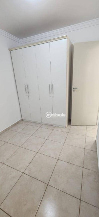 Imagem Apartamento com 2 Quartos à Venda, 47 m² em Vila Industrial - Campinas Imagem Apartamento com 2 Quartos à Venda, 47 m² em Vila Industrial - Campinas