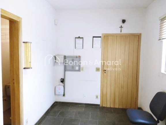 Imagem Sala Comercial à Venda, 980 m² em Jardim São José - Campinas