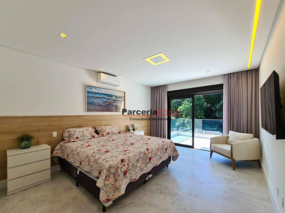 Imagem Casa com 6 Quartos à Venda, 510 m² em Riviera Módulo 17 - Bertioga