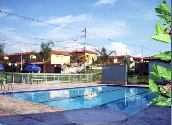 Imagem Casa de Condomínio com 3 Quartos à Venda, 180 m² em Parque Dos Lagos - Ribeirão Preto Imagem Casa de Condomínio com 3 Quartos à Venda, 180 m² em Parque Dos Lagos - Ribeirão Preto