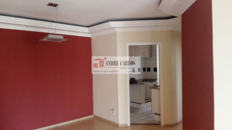 Imagem Apartamento com 2 Quartos à Venda, 57 m² em Piratininga - Osasco Imagem Apartamento com 2 Quartos à Venda, 57 m² em Piratininga - Osasco