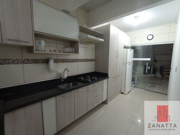 Imagem Casa com 3 Quartos à Venda, 64 m² em Liberdade - Esteio