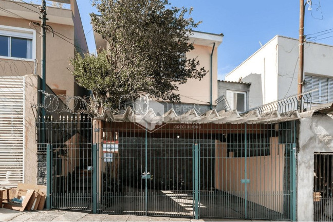 Imagem Casa com 4 Quartos à Venda, 145 m² em Jabaquara - São Paulo