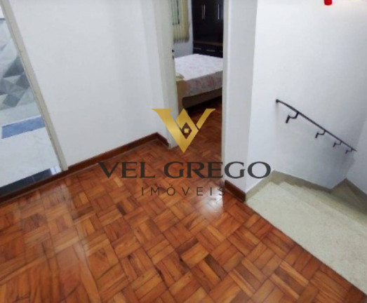 Imagem Casa com 3 Quartos à Venda, 110 m² em Paulicéia - São Bernardo Do Campo Imagem Casa com 3 Quartos à Venda, 110 m² em Paulicéia - São Bernardo Do Campo