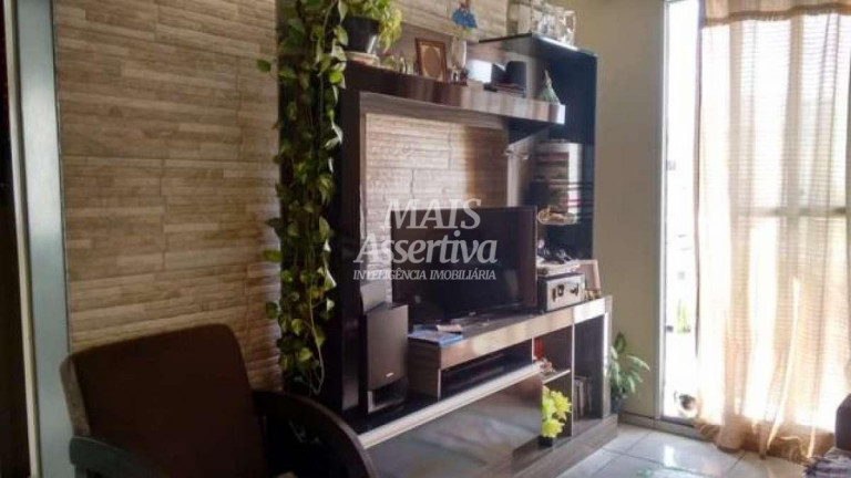 Imagem Apartamento com 2 Quartos à Venda, 42 m² em Santos Dumont - São Leopoldo Imagem Apartamento com 2 Quartos à Venda, 42 m² em Santos Dumont - São Leopoldo