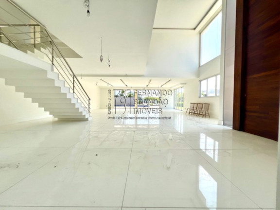 Imagem Casa com 6 Quartos à Venda, 700 m² em Barra Da Tijuca - Rio De Janeiro