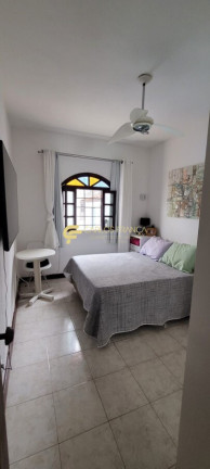 Imagem Casa com 5 Quartos à Venda, 120 m² em Stiep - Salvador