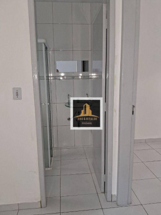 Imagem Casa com 3 Quartos à Venda, 142 m² em Parque Califórnia - Jacareí