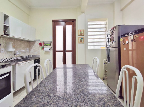 Imagem Apartamento com 3 Quartos à Venda, 115 m² em Centro Histórico - Porto Alegre