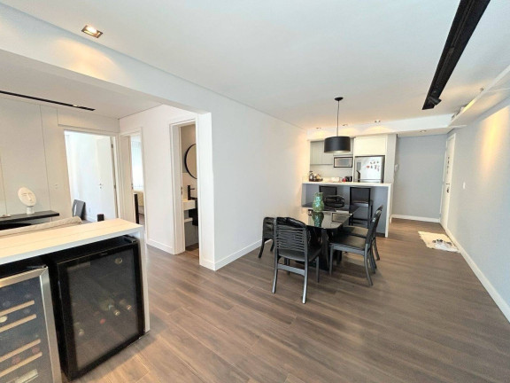 Imagem Apartamento com 3 Quartos à Venda, 97 m² em Abraão - Florianópolis