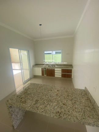Imagem Casa de Condomínio com 3 Quartos à Venda, 180 m² em Jardim Residencial Chácara Ondina - Sorocaba