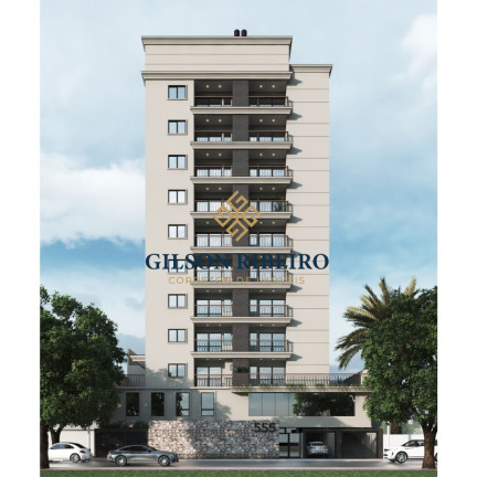Apartamento com 2 Quartos à Venda, 67 m² em São Francisco De Assis - Camboriú