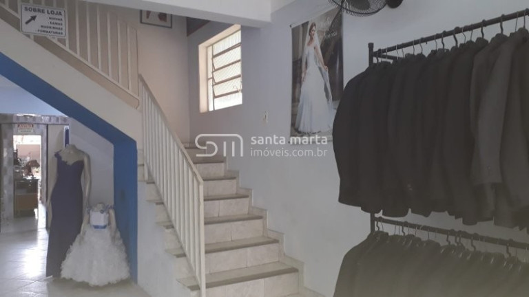 Imóvel à Venda, 150 m² em Centro - Lorena