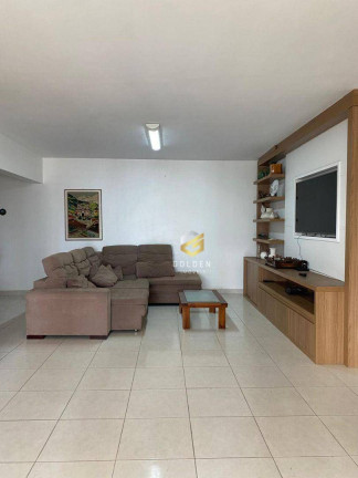 Imagem Apartamento com 3 Quartos à Venda, 225 m² em Centro - Balneário Camboriú