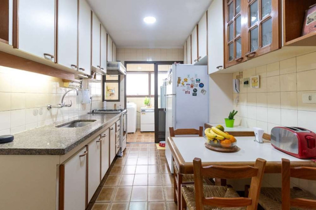 Imagem Apartamento com 3 Quartos à Venda, 142 m² em Itaim Bibi - São Paulo