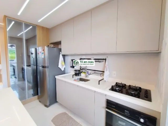 Imagem Imóvel com 2 Quartos à Venda, 64 m² em Vila Industrial - São José Dos Campos Imagem Imóvel com 2 Quartos à Venda, 64 m² em Vila Industrial - São José Dos Campos