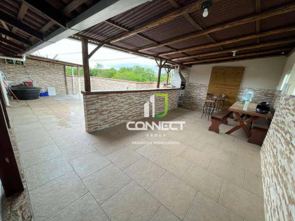 Imagem Casa com 4 Quartos à Venda, 200 m² em Murta - Itajaí