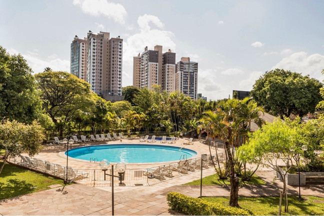 Imagem Apartamento com 1 Quarto à Venda, 45 m² em Boa Vista - Porto Alegre Imagem Apartamento com 1 Quarto à Venda, 45 m² em Boa Vista - Porto Alegre