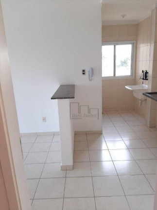 Imagem Apartamento com 2 Quartos à Venda, 52 m² em Jardim Simus - Sorocaba