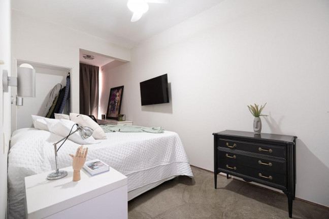 Imagem Apartamento com 4 Quartos à Venda, 297 m² em Republica - São Paulo