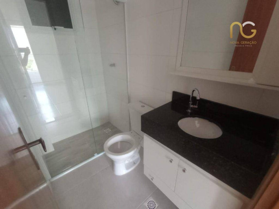 Imagem Apartamento com 1 Quarto à Venda, 49 m² em Balneário Flórida - Praia Grande