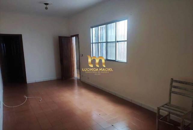 Casa com 3 Quartos à Venda, 100 m² em Aviação - Praia Grande