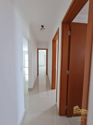 Imagem Apartamento com 3 Quartos à Venda, 127 m² em Vila Guilhermina - Praia Grande