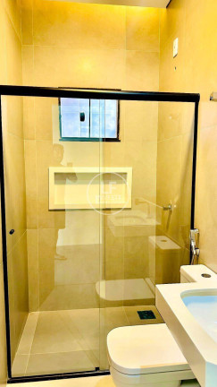 Imagem Casa com 3 Quartos à Venda, 145 m² em Jardim Maria Inês - Aparecida De Goiânia