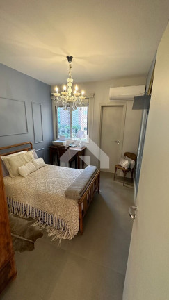 Imagem Apartamento com 3 Quartos à Venda, 172 m² em Centro Empresarial Tamboré - Santana De Parnaíba