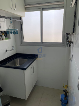 Imagem Apartamento com 3 Quartos à Venda, 62 m² em Tatuapé - São Paulo Imagem Apartamento com 3 Quartos à Venda, 62 m² em Tatuapé - São Paulo