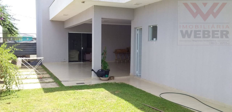 Casa com 4 Quartos à Venda, 720 m² em Centro - Araçoiaba Da Serra
