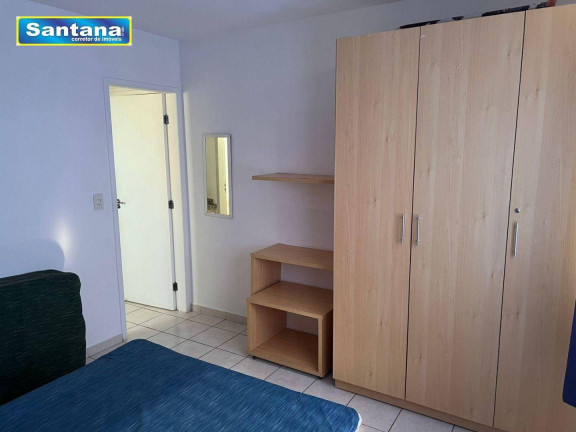 Imagem Apartamento com 1 Quarto à Venda, 46 m² em Parque Jardim Brasil - Caldas Novas Imagem Apartamento com 1 Quarto à Venda, 46 m² em Parque Jardim Brasil - Caldas Novas