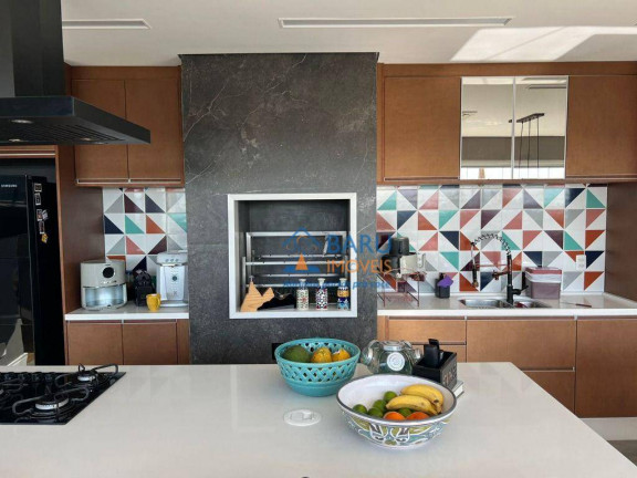 Imagem Apartamento com 2 Quartos à Venda, 141 m² em Butantã - São Paulo