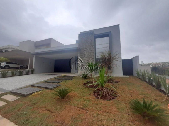 Imagem Casa com 4 Quartos à Venda, 255 m² em Jardim Residencial Helvétia Park Iii - Indaiatuba Imagem Casa com 4 Quartos à Venda, 255 m² em Jardim Residencial Helvétia Park Iii - Indaiatuba