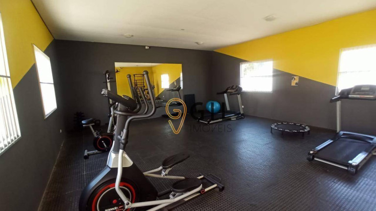 Imagem Apartamento com 2 Quartos à Venda, 50 m² em Jardim Yolanda - Jacareí