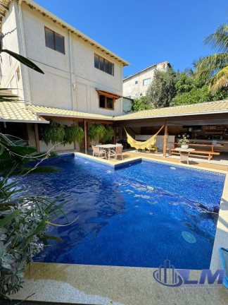 Imagem Casa com 4 Quartos à Venda, 80 m² em Perocão - Guarapari Imagem Casa com 4 Quartos à Venda, 80 m² em Perocão - Guarapari