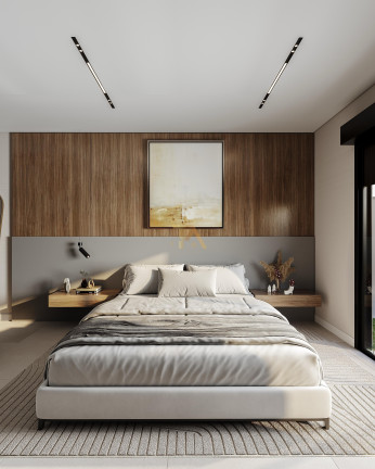 Imagem Apartamento com 2 Quartos à Venda,  em Morrinhos - Garopaba
